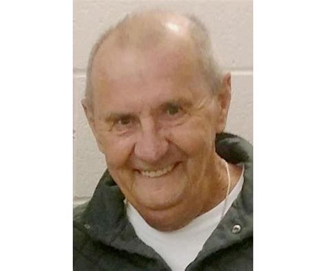 Herbert Lane Obituary (1950 - 2022) - Lima, OH - The Lima News