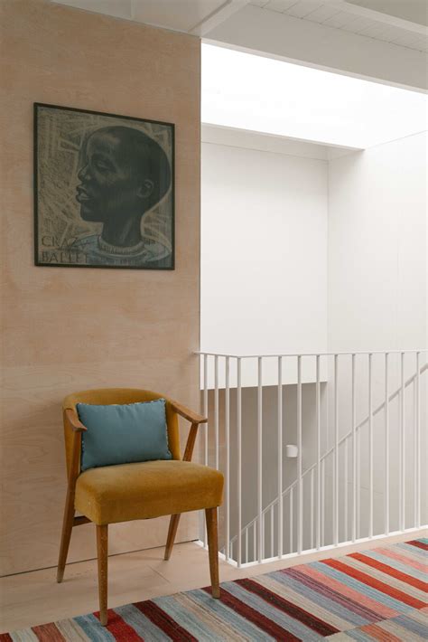 Photo 15 of 23 in You’d Never Guess What This Light-Filled London Home ...