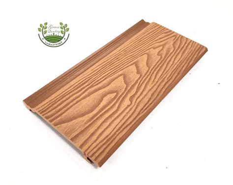 Wood Substitute for Ceilings – 3D Sandy Cladding: Elegant and Easy to ...