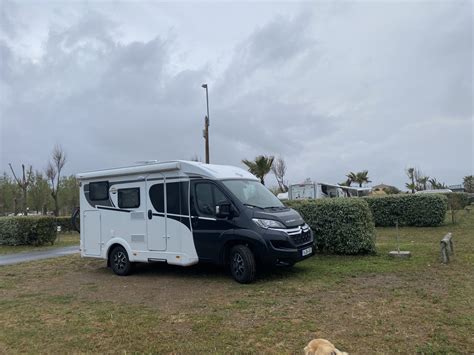 4th Stop – Nudist Village Port Du Cap D’Agde France – Happys Reisen