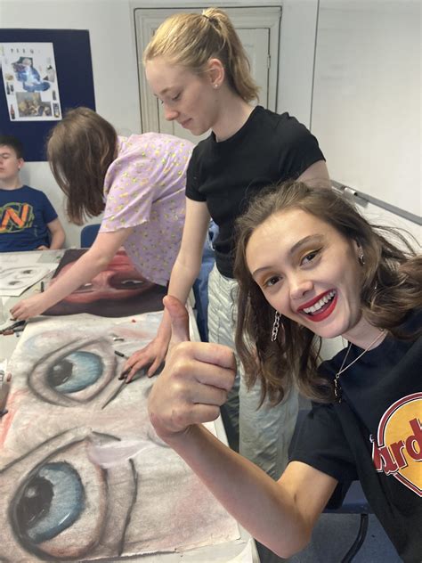 Youth Advisory Panel - Llantarnam Grange