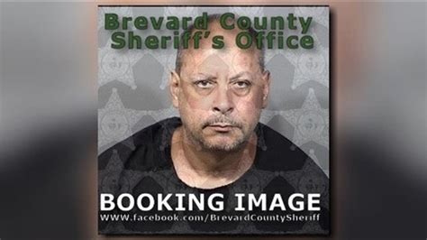 Brevard County inmate on the run after stealing a sheriff's vehicle ...