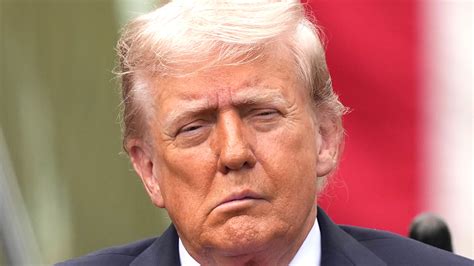 Trump, 79, Called Out for 'Droopy' Face at 9/11 Memorial