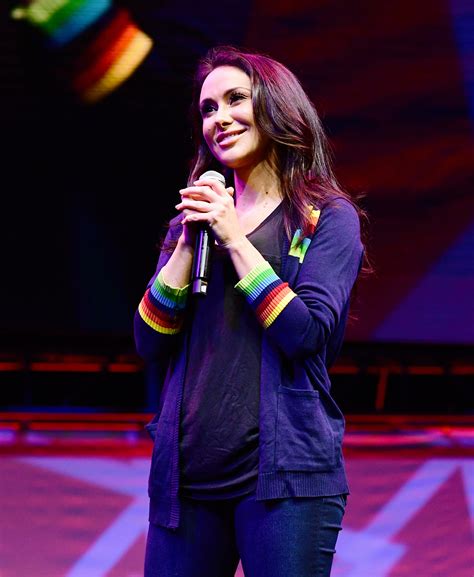 Jenn Sterger Net Worth - Wiki, Age, Weight and Height, Relationships ...