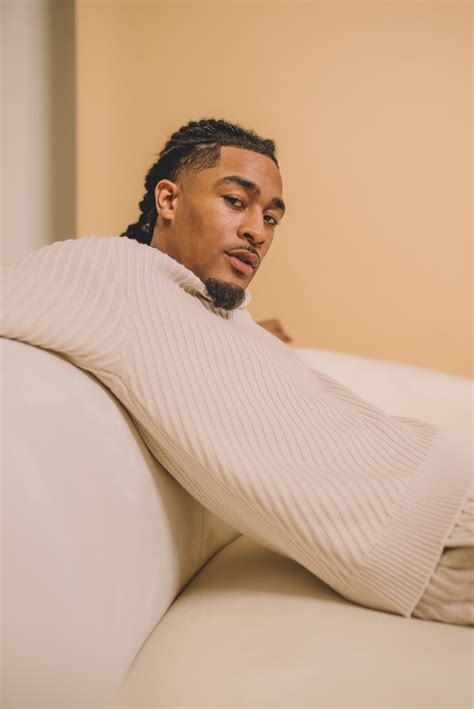 Zae France on His New Single 'What It Do' With Fridayy