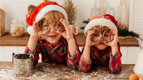 Cooking Up Christmas