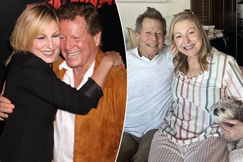 Tatum O’Neal feels ‘lucky’ she and dad Ryan ‘ended on such good terms ...