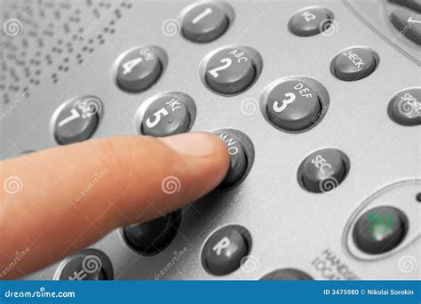 Old Phone Keypad Stock Image | CartoonDealer.com #69752725