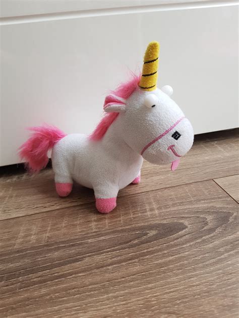 Unicorn From Despicable Me