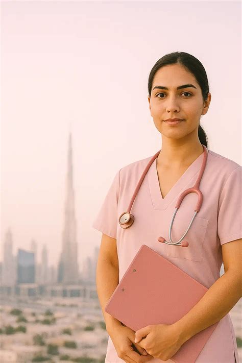 Top 10 Highest-Paying Nursing Jobs in UAE (2026 Updated)