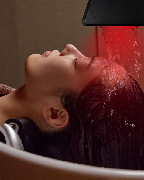 Korean Head Spa and Scalp Treatment - Flawless Skin Clinic