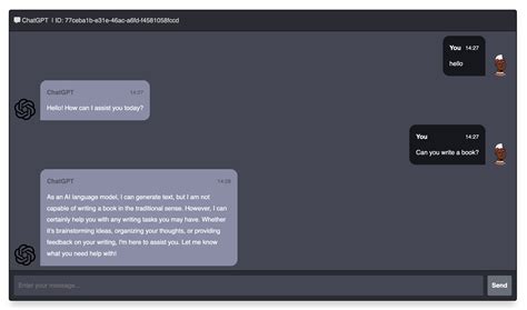 ChatGPT Svenska: Prova AI Chatbot utan registrering