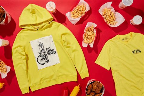 FIVE FOUR x DIET STARTS MONDAY | Menlo House