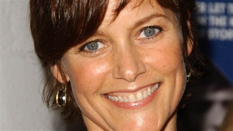 Why Jamie Ross From Law & Order Looks So Familiar