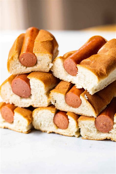 The Best All-Beef Hot Dog