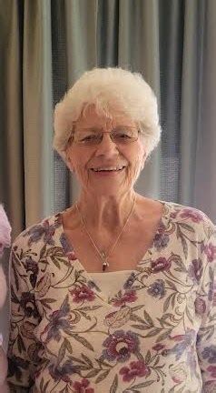 F. Lorraine DiNero Obituary (2025) - Pueblo, CO - Angelus Chapel Mortuaries