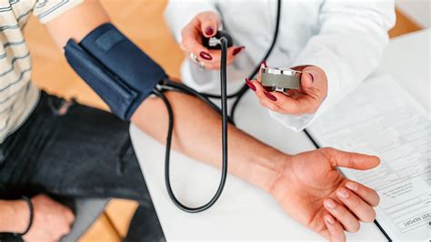Do Antihistamines Like Benadryl and Zyrtec Raise Blood Pressure? - GoodRx