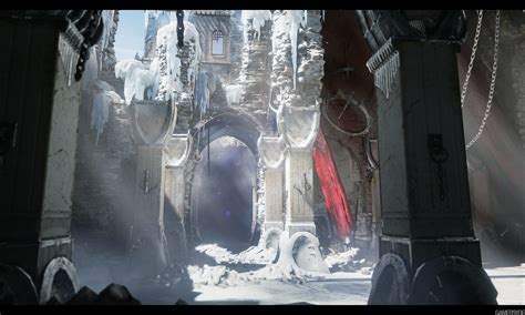 Unreal Engine 4: Elemental Demo - Gamersyde