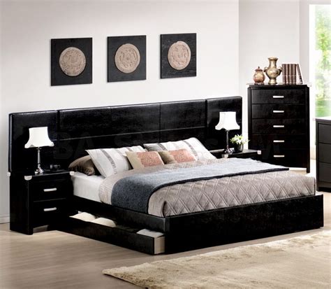 Modern Bedroom Set Designs