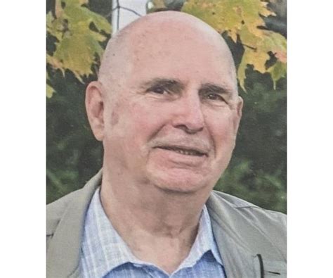 Robert Hiller Obituary (1936 - 2025) - Vernon, CT - Journal Inquirer