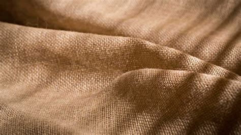 Download Soft, Natural Burlap | Wallpapers.com