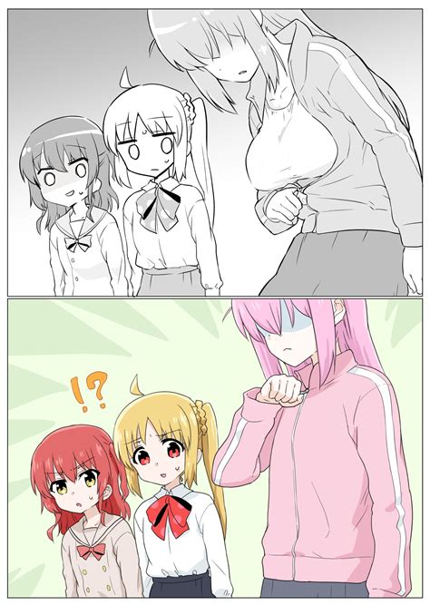 근데 히토리 거유 맞음??