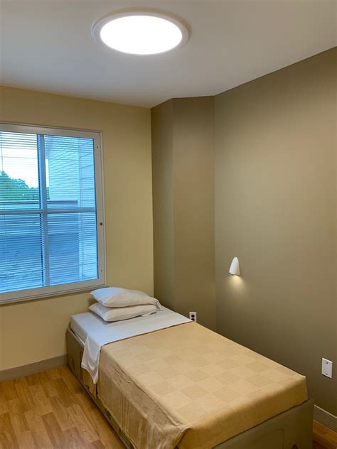 Spring harbor hospital – Langford & Low