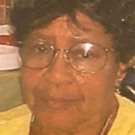 Georgia Mae Key Obituary in Eatonton at Bernard's Family Funeral Care ...