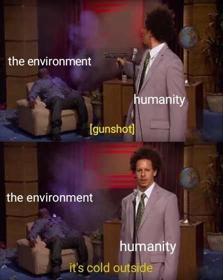 Eric Andre's New 'Who Killed Hannibal?' Gunshot Meme Is Blowing Up on ...