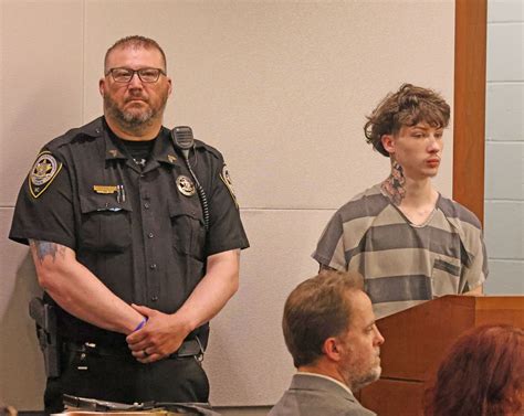 Garon Killian gets no bond for previous Hickory NC shooting