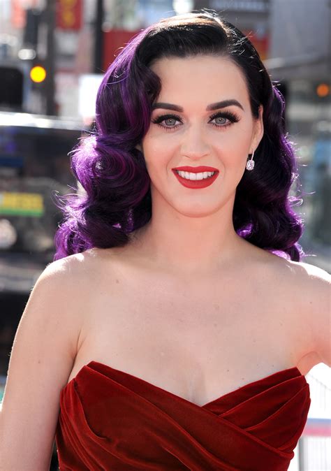 Katy Perry's Body Evolution: 5 Revealing Facts. - Razer Edge