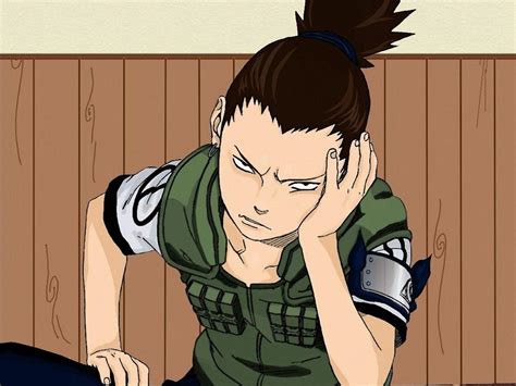 Awesome Shikamaru Wallpapers - Top Free Awesome Shikamaru Backgrounds ...