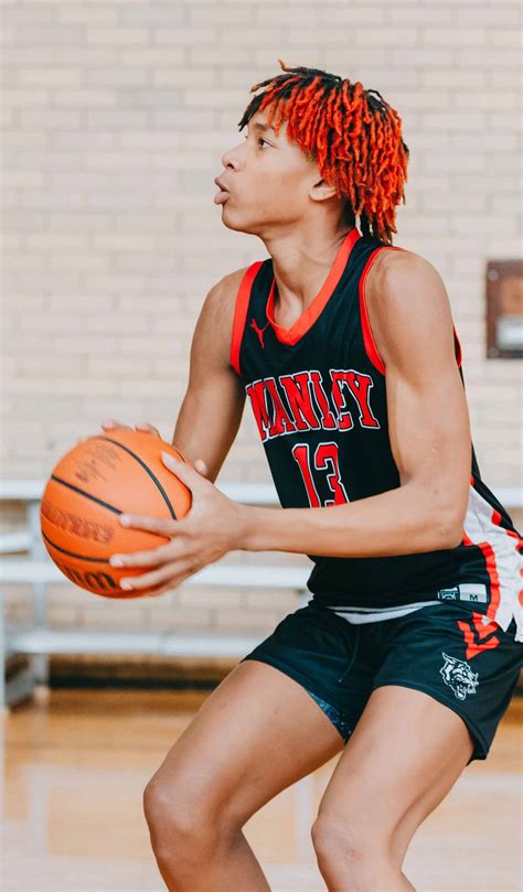 Athletics - Manley Career Academy High School