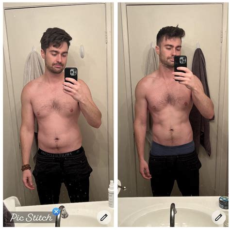 M/30/6' [187 lbs u003e 173 lbs = 14lbs] (1 month) Doing the 75 Hard! : r ...