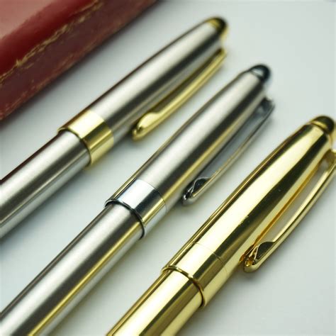 Ballpoint Pens Housing Retractable Ball Point Pen ... - Vicedeal