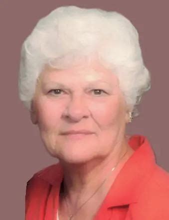 Ann Crouse Obituary (2025) - Chariton, IA - Pierschbacher Funeral Homes ...