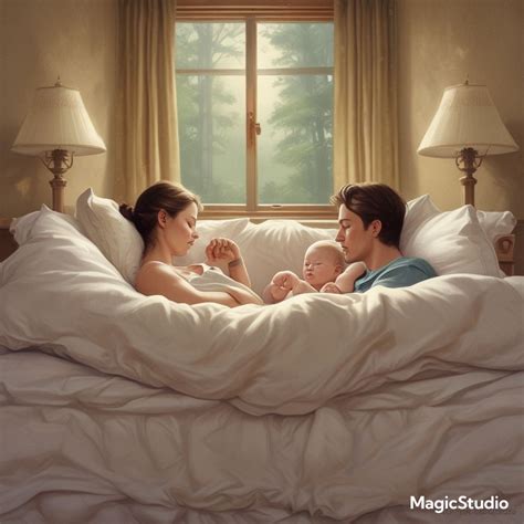 Safe Co Sleeping Positions