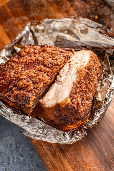 35+ Pork Belly Recipes - Easy and Delicious - Simply Meat Smoking