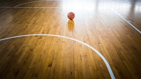 [200+] Basketball Court Backgrounds | Wallpapers.com
