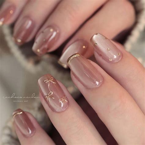 Pin by sanneke broek on Nagels | Gel nails, Nail art, Nail colors