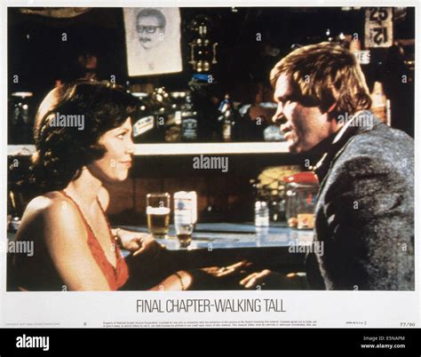 FINAL CHAPTER - WALKING TALL, (aka FINAL CHAPTER: WALKING TALL), US ...