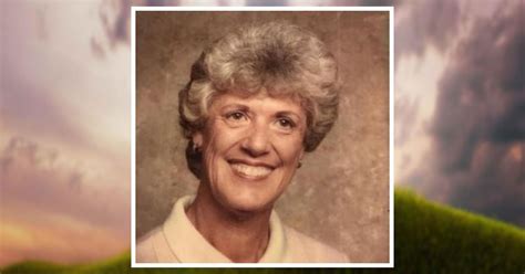 Obituary | Virginia "Gini" Lucile Ramsey of Newark, Ohio | Brucker ...