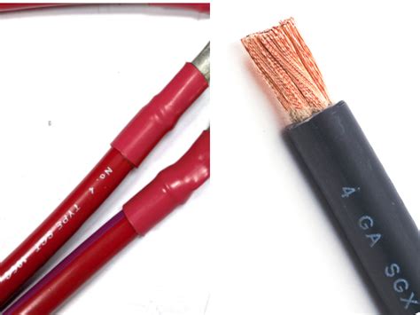 2 AWG Wire:Understanding Its Meaning, Amps,Comparison
