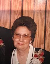 Loretta Lucille Browning - 2022 - Becker - Dyer - Stanton Funeral Home