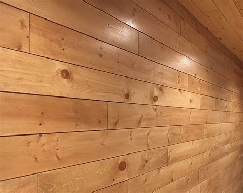 What’s the Difference Between Shiplap and Nickel Gap Wood Siding? - Log ...