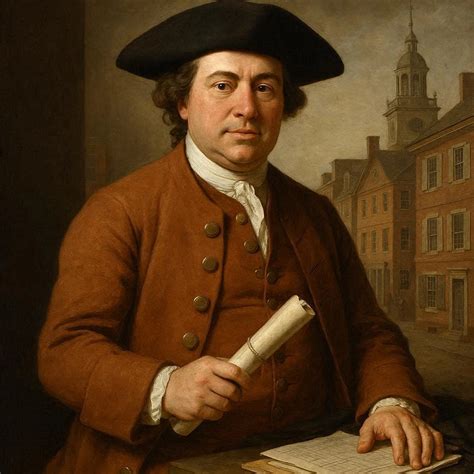 John Lawrence (Philadelphia) | Historica Wiki | Fandom