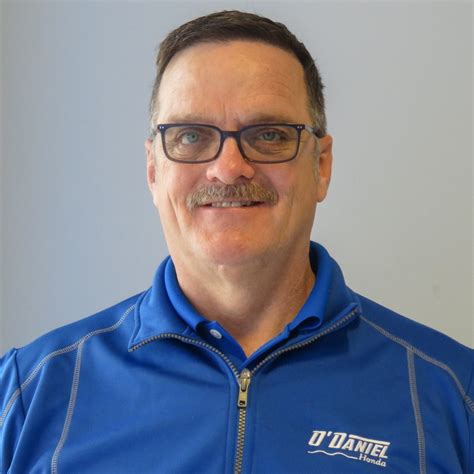 Meet Our Staff | O'Daniel Honda in Omaha, NE