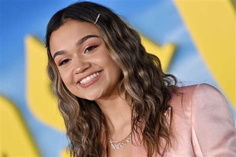 Image of Madison Bailey