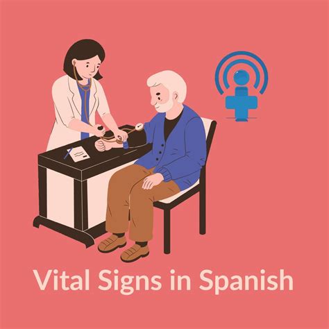 Vital Signs in Spanish | Take Vitals Like a Pro