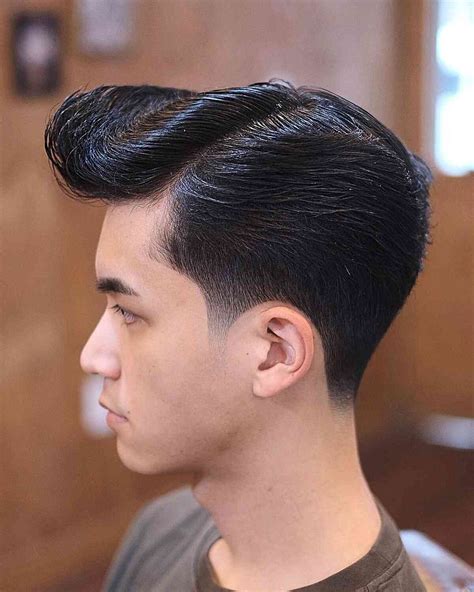 25 Low Taper Fades for Men with Straight Hair (2025) - Taper Fade